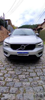 VOLVO XC40 2.0 T4 GASOLINA GEARTRONIC